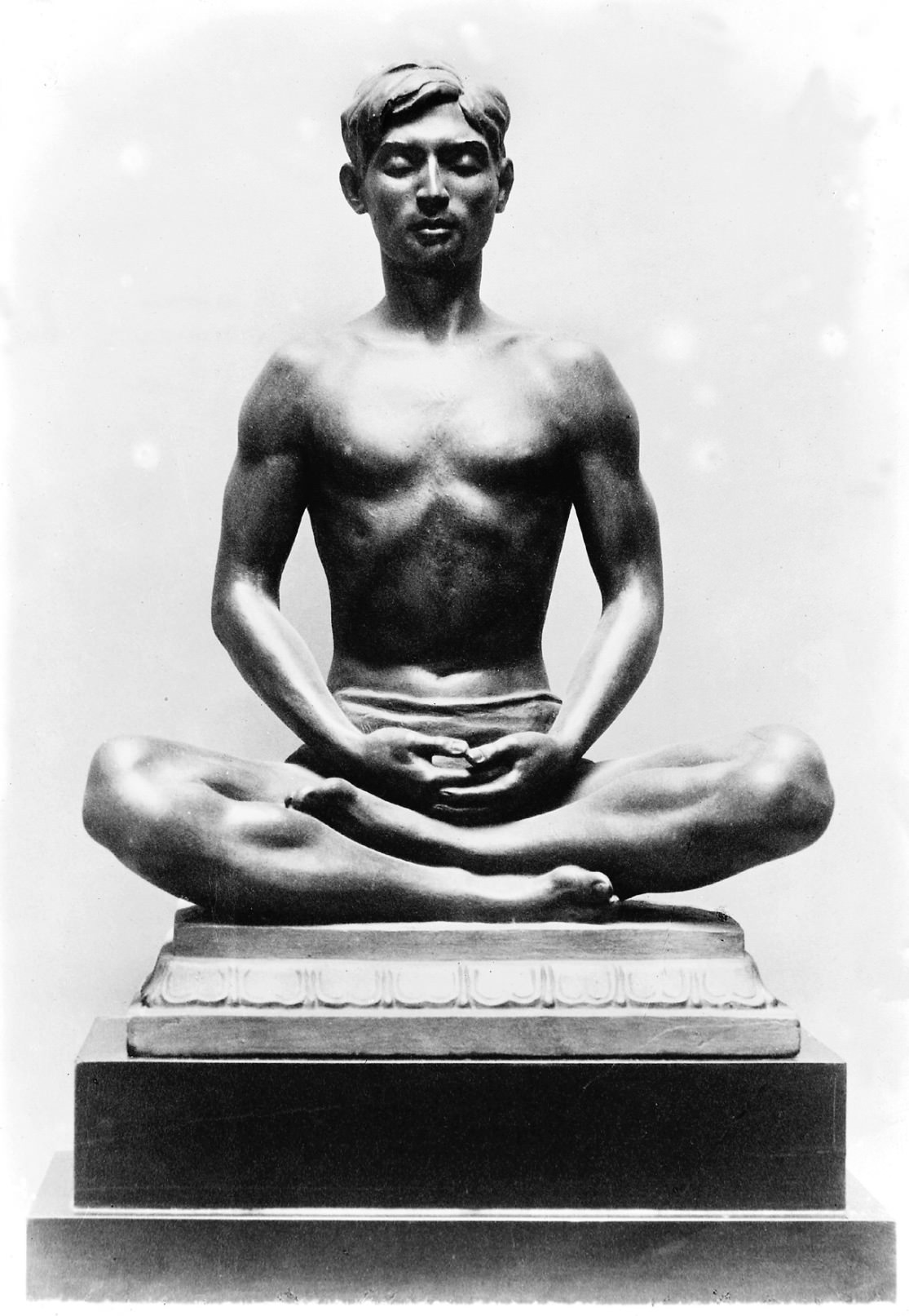 Dhyana Meditation