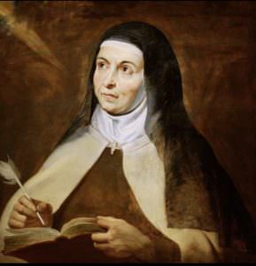 Teresa of Avila